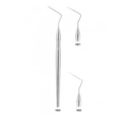 Endodontic Instruments